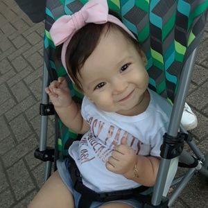 Meet your Posher, Nikki